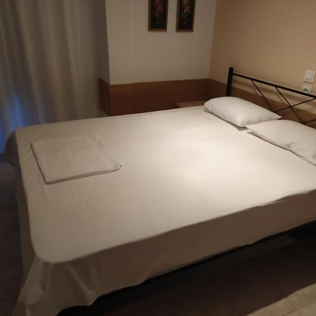 Polistilo Spiti Apartment โปไลโครโน ภายนอก รูปภาพ