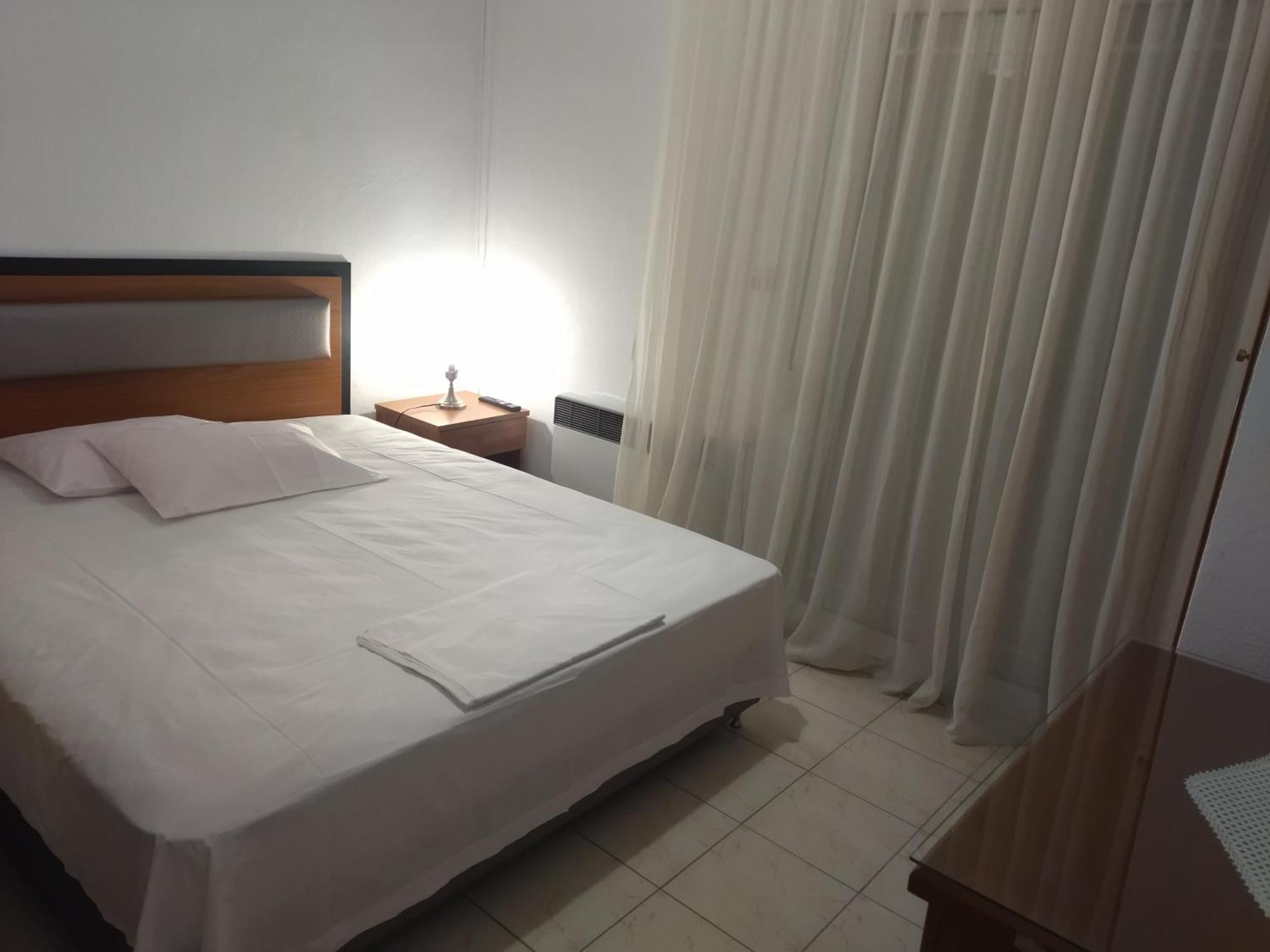 Polistilo Spiti Apartment โปไลโครโน ภายนอก รูปภาพ